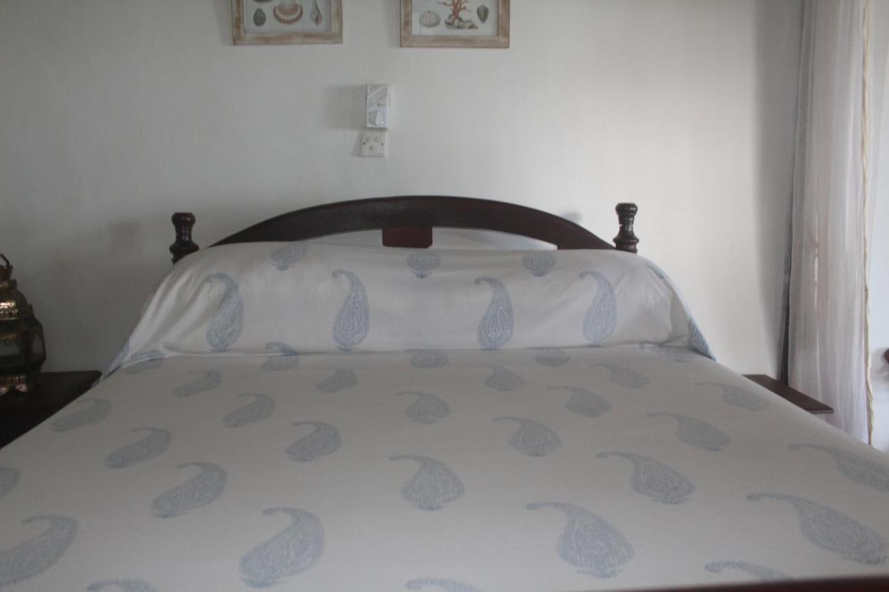 Kijani Hotel Lamu Zewnętrze zdjęcie