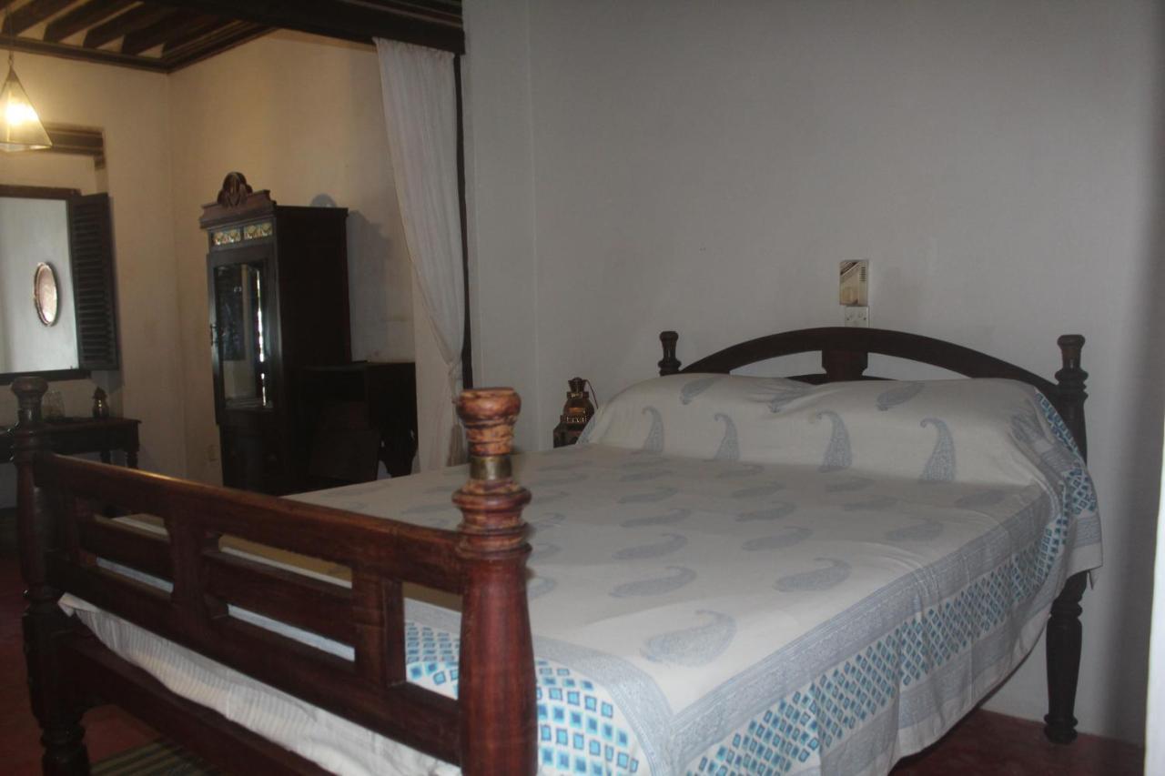 Kijani Hotel Lamu Zewnętrze zdjęcie