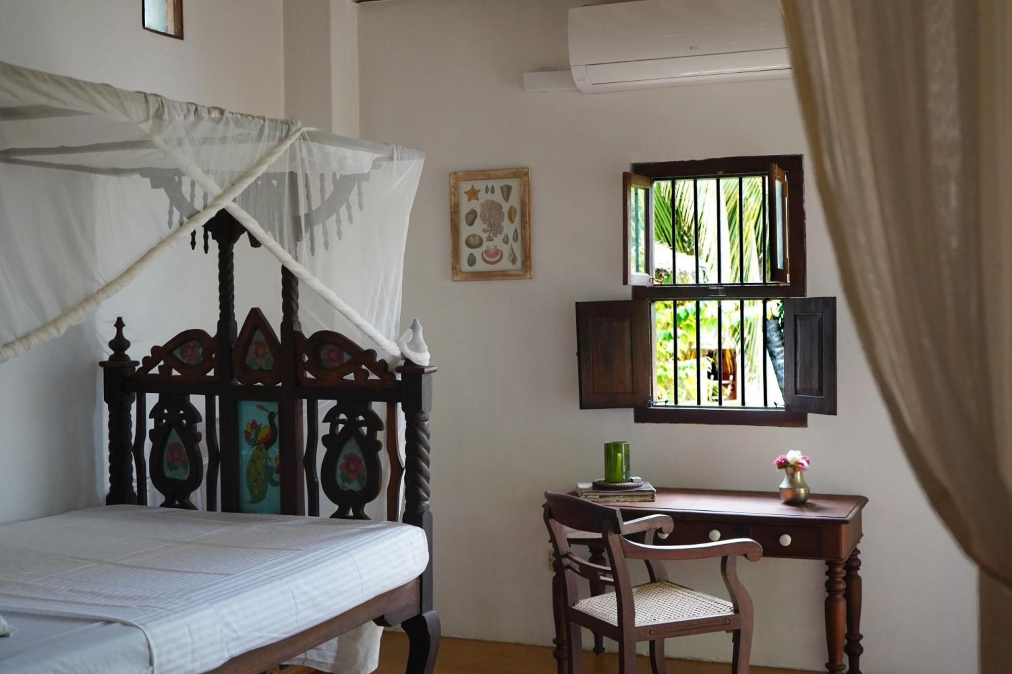 Kijani Hotel Lamu Zewnętrze zdjęcie