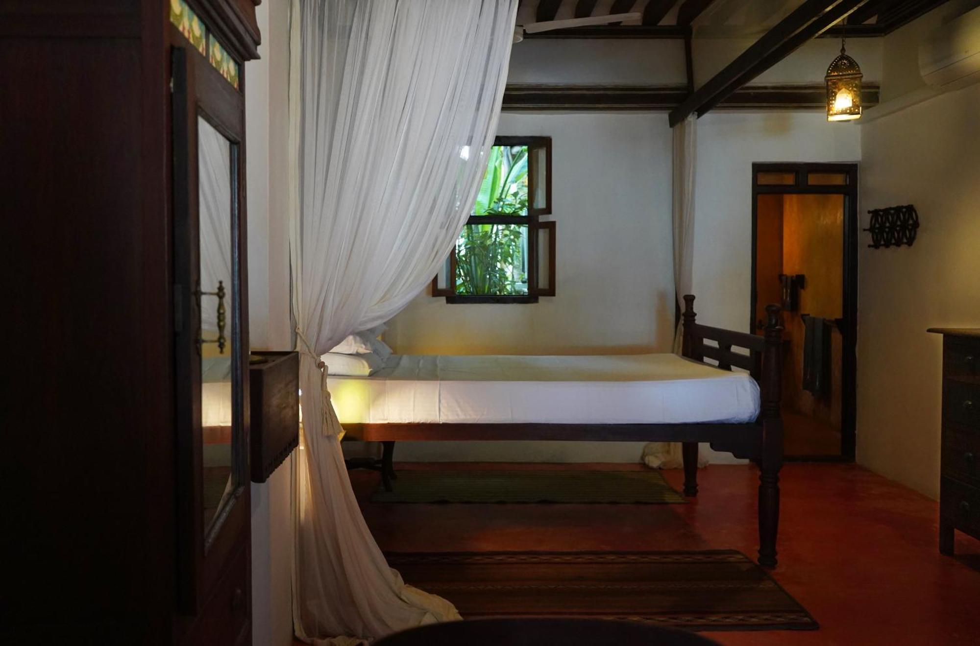 Kijani Hotel Lamu Zewnętrze zdjęcie