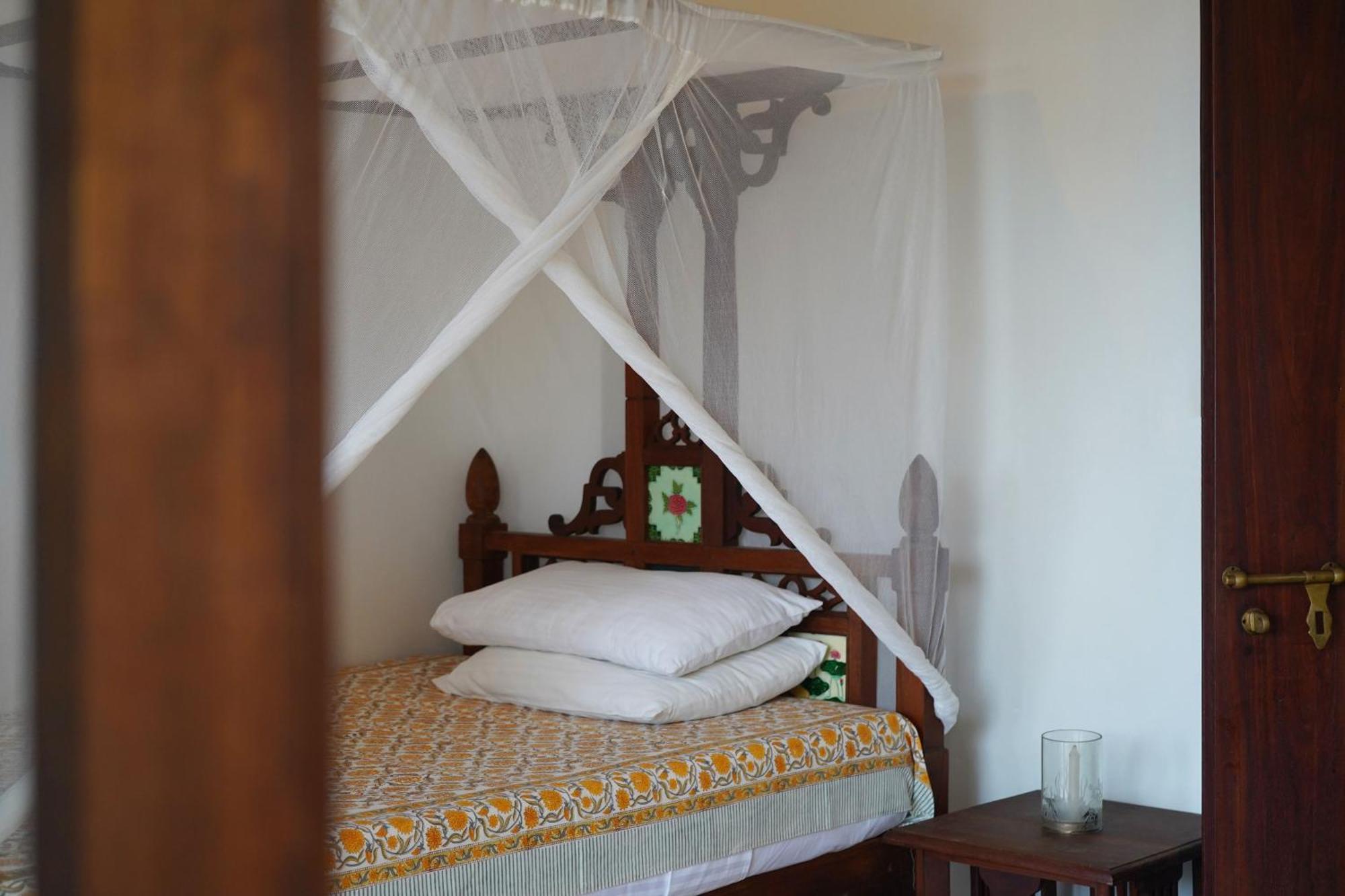 Kijani Hotel Lamu Zewnętrze zdjęcie