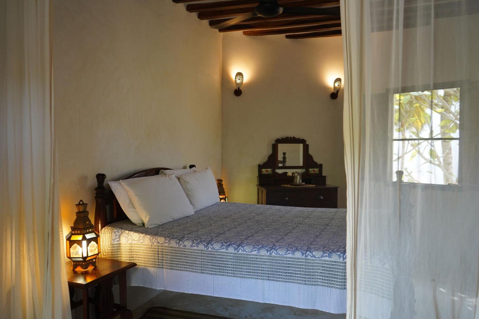 Kijani Hotel Lamu Zewnętrze zdjęcie