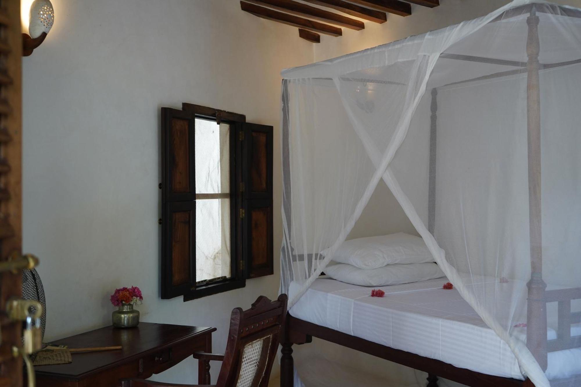 Kijani Hotel Lamu Zewnętrze zdjęcie