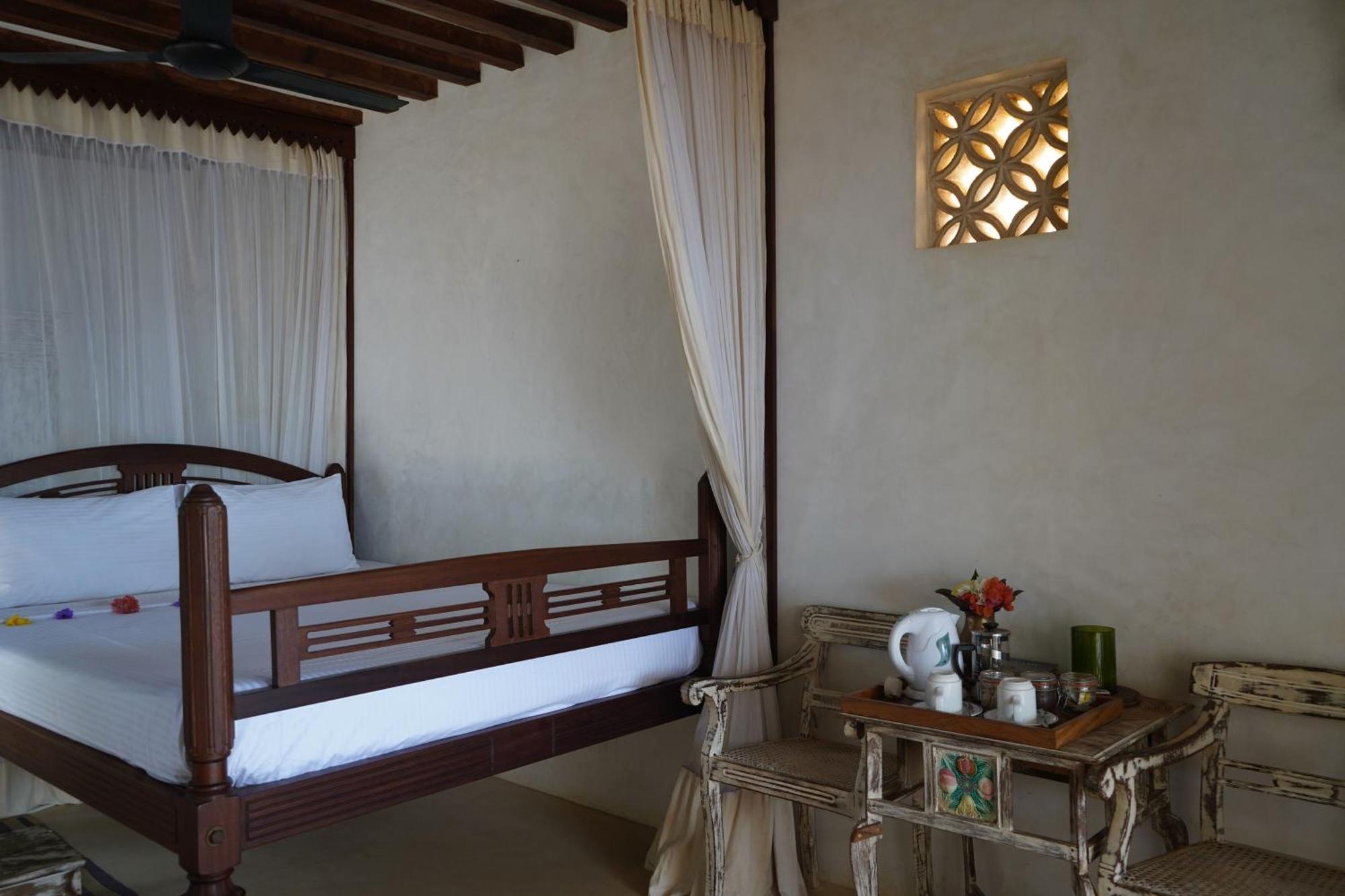 Kijani Hotel Lamu Zewnętrze zdjęcie