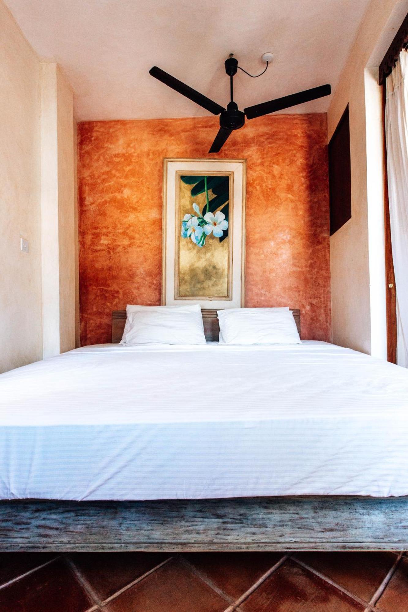 Kijani Hotel Lamu Zewnętrze zdjęcie